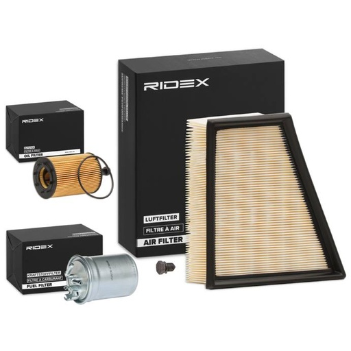 Filter Set