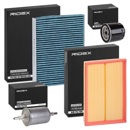 Filter Set