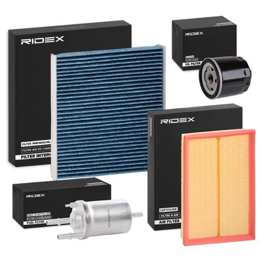 Filter Set