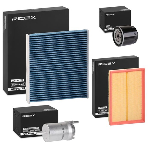 Filter Set