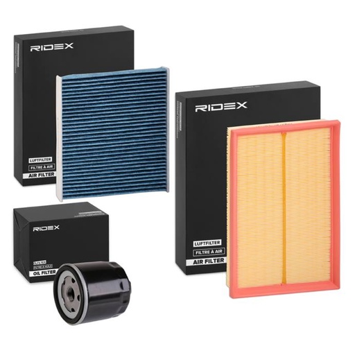 Filter Set