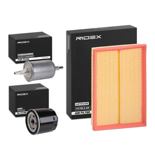 Filter Set