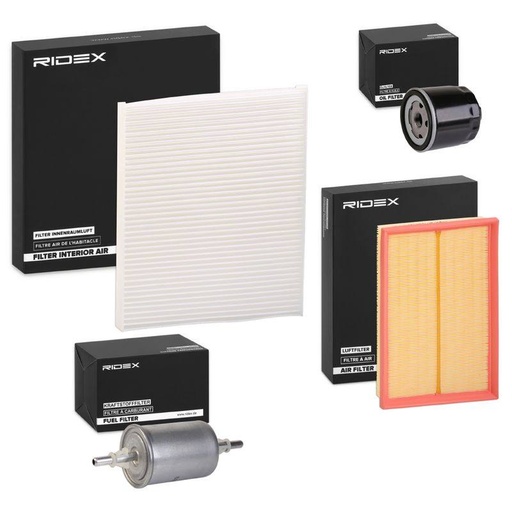 Filter Set