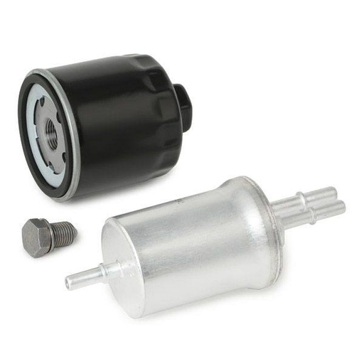Parts Set, maintenance service