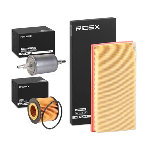 Filter Set
