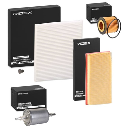 Filter Set