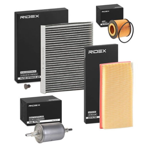 Filter Set
