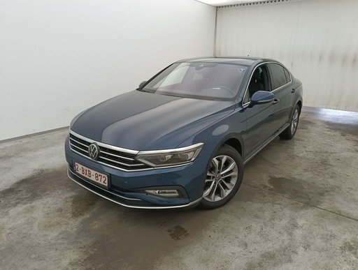 Volkswagen Passat (Year of Construction 2022, 122 PS, Diesel)