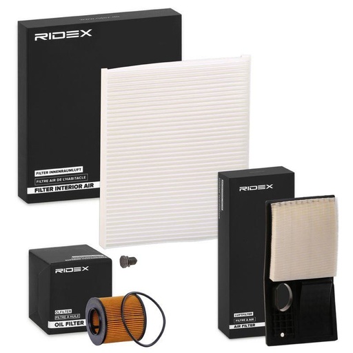 Filter Set