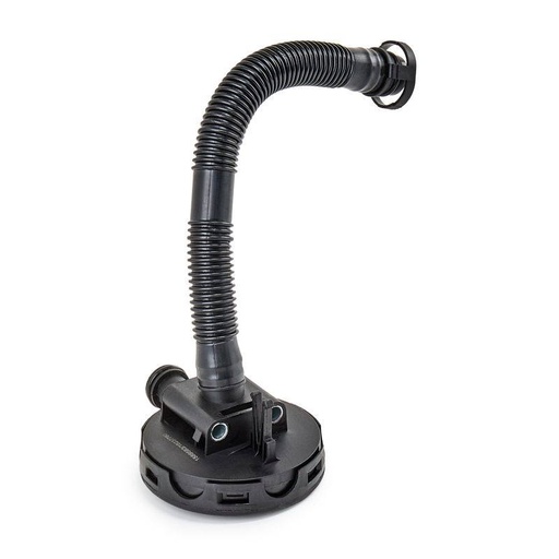 Valve, crankcase ventilation