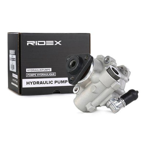 [SUPP-6358-12H0003] Hydraulic Pump, steering