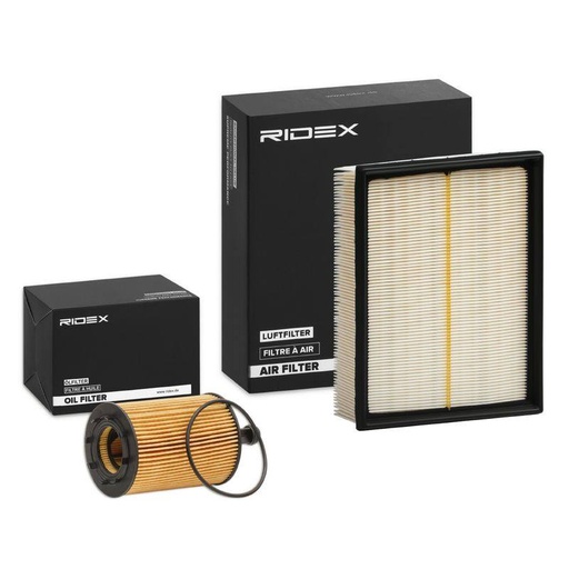 Filter Set