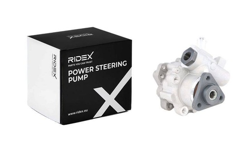 [SUPP-6358-12H0010] Hydraulic Pump, steering