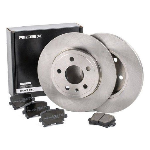 Brake Kit, disc brake