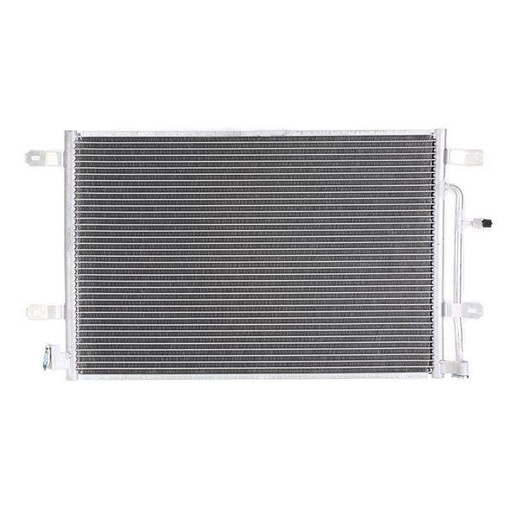 [SUPP-6358-448C0116] Condenser, air conditioning