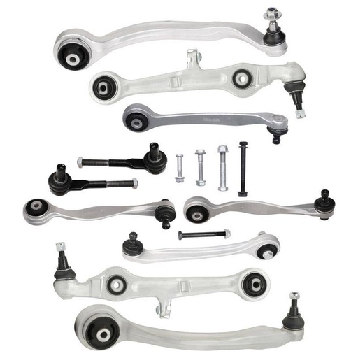 Repair Kit, control arm