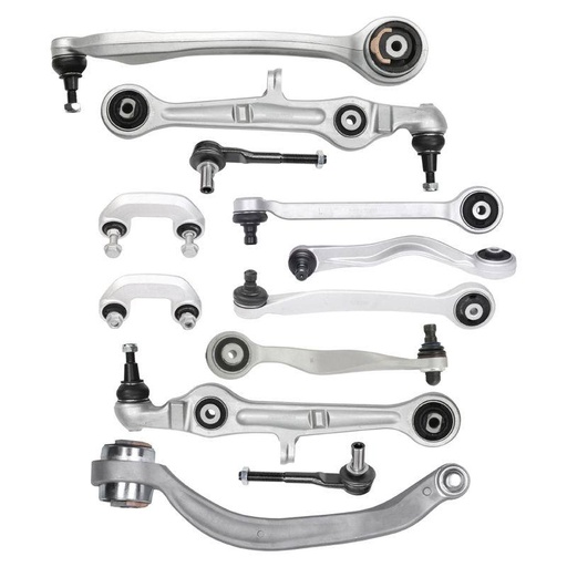Repair Kit, control arm