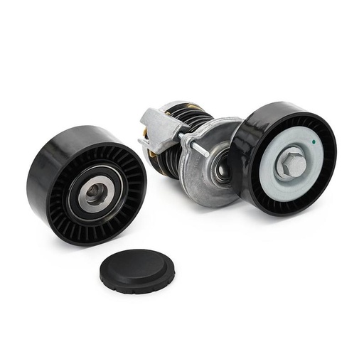 [SUPP-6358-542R0027P] V-ribbed Belt Set