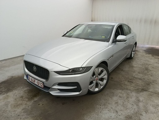 JAGUAR XE (Year of Construction 2021, 204 PS, Diesel)