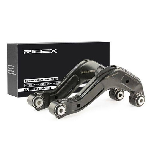 Repair Kit, control arm