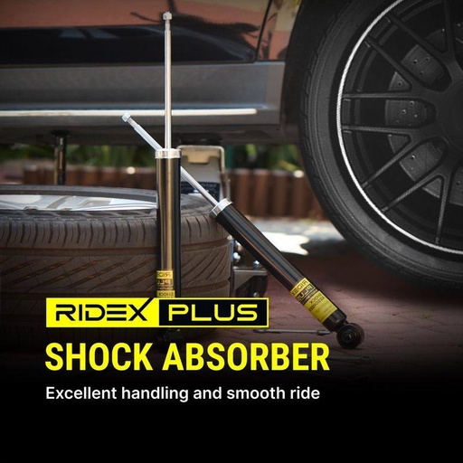 [SUPP-6358-854S1569P] Shock Absorber