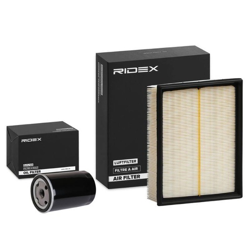 Filter Set