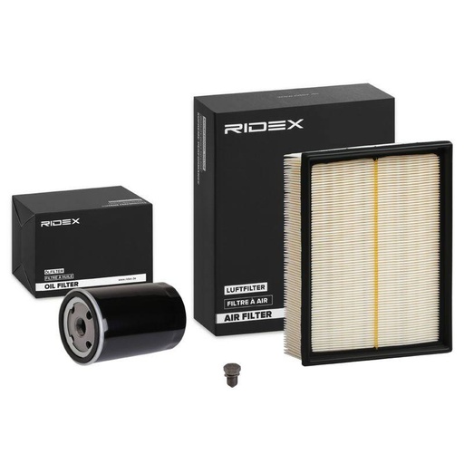 Filter Set