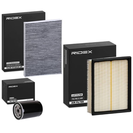 Filter Set