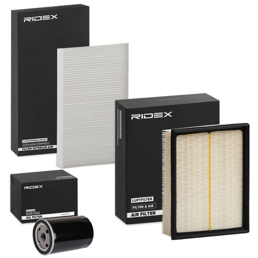 Filter Set