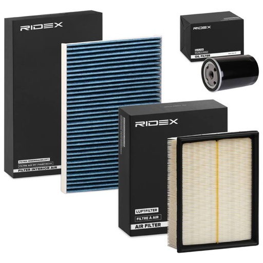 Filter Set