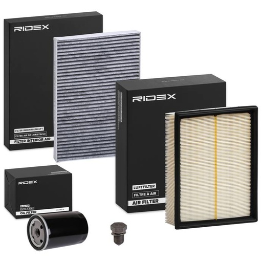 Filter Set