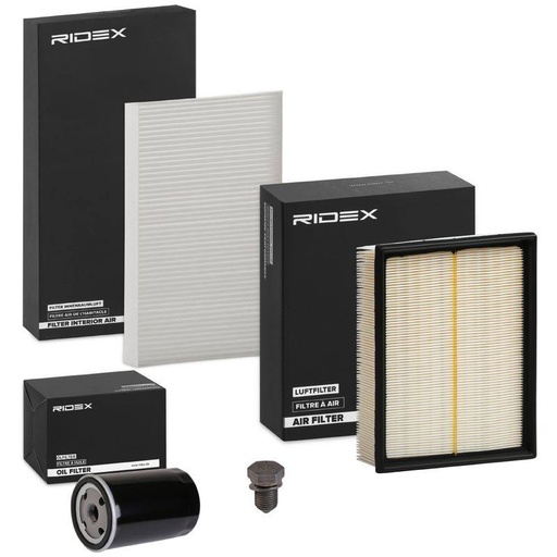 Filter Set