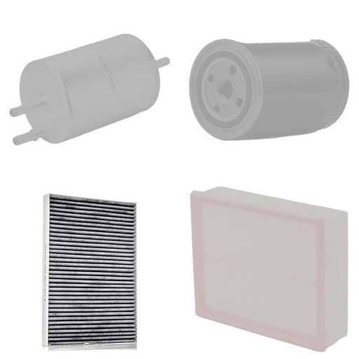 Filter Set