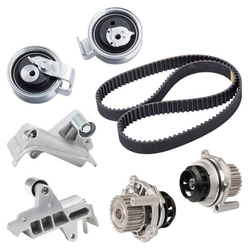 Water Pump & Timing Belt Kit