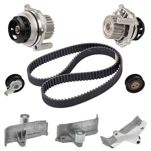 Water Pump & Timing Belt Kit