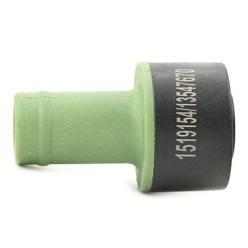 Valve, crankcase ventilation