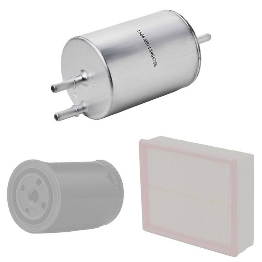 Filter Set