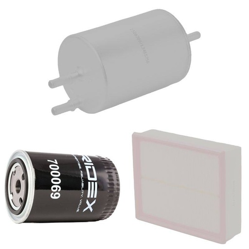 Filter Set