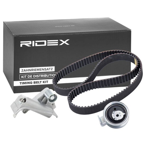 Timing Belt Kit