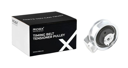 [SUPP-6358-308T0008] Tensioner Pulley, timing belt