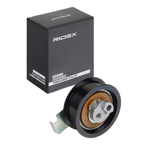 [SUPP-6358-308T0161] Tensioner Pulley, timing belt