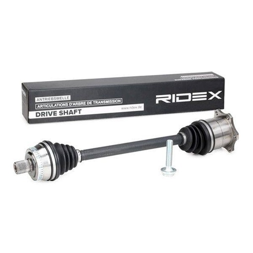 [SUPP-6358-13D0400] Drive Shaft