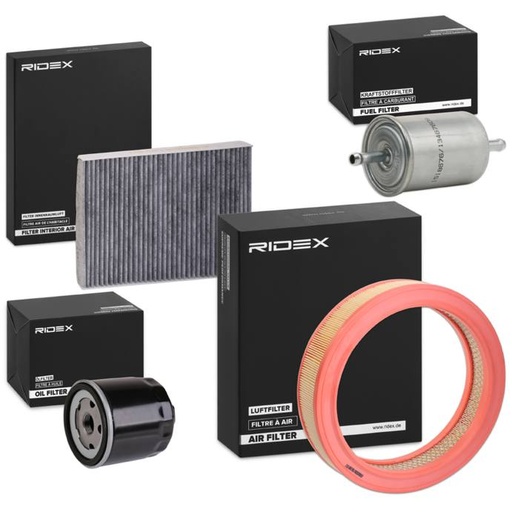 Filter Set
