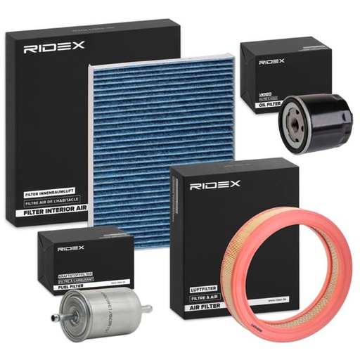 Filter Set