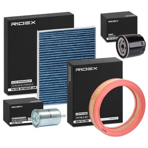 Filter Set