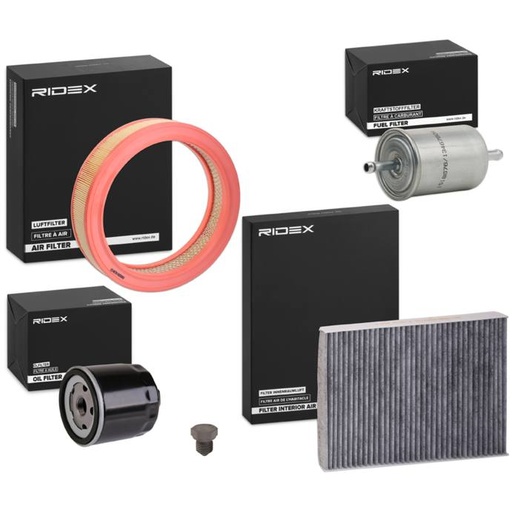 Filter Set