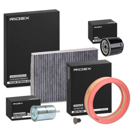 Filter Set