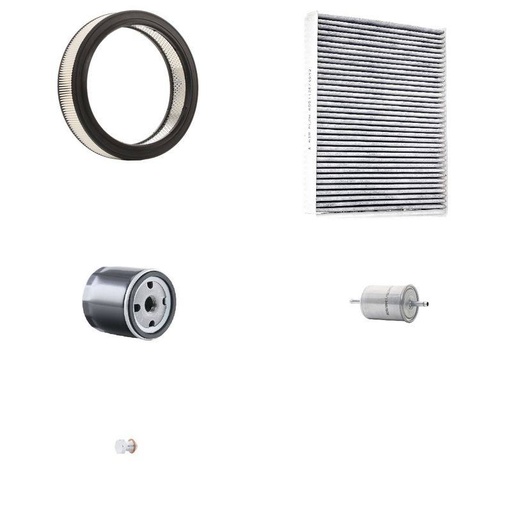 Filter Set