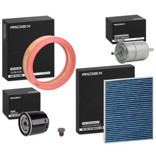 Filter Set