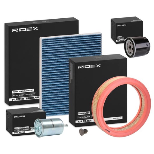 Filter Set